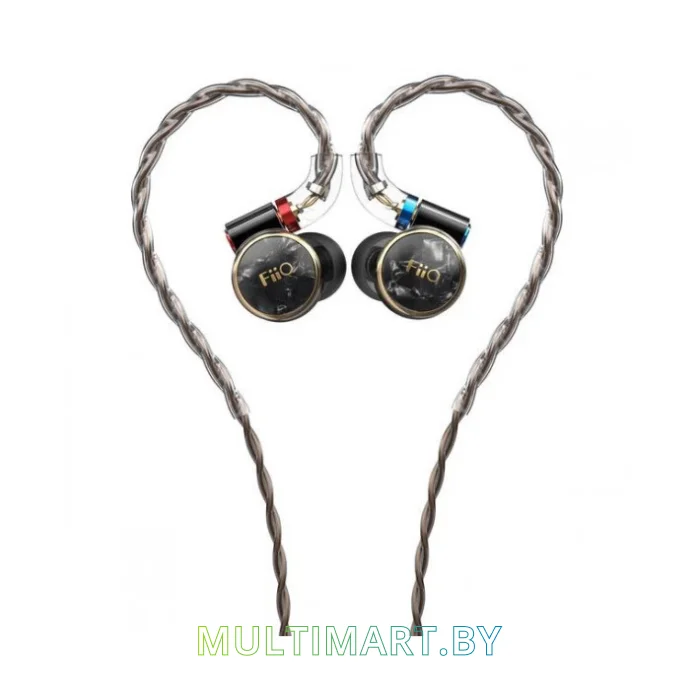 Наушники FiiO FD3 (черный)